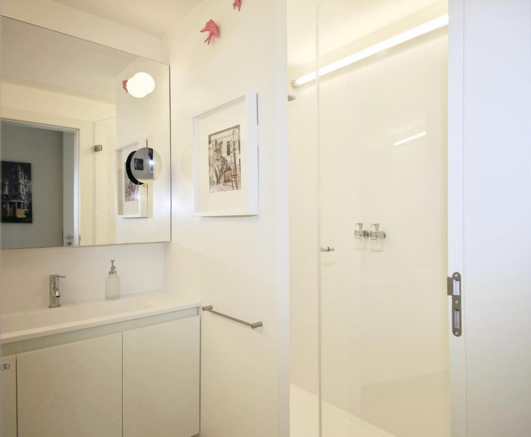 Luxury Apartment By Myplaceforyou, Very Quiet, Close To Time Out Market Lisboa Exterior foto
