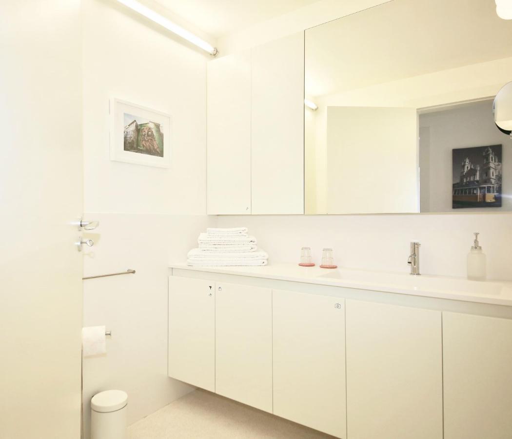 Luxury Apartment By Myplaceforyou, Very Quiet, Close To Time Out Market Lisboa Exterior foto